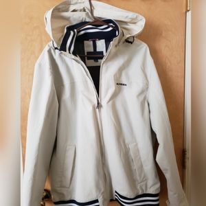 Tommy Hilfiger spring jacket